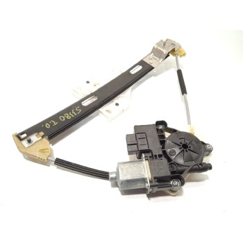 Recambio de elevalunas trasero derecho para seat leon st (5f8) cupra 300 4drive referencia OEM IAM 5Q0959812E  5F9839462D