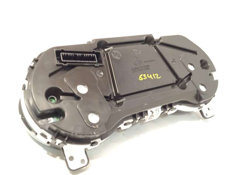 Recambio de cuadro instrumentos para kia sportage drive 2wd referencia OEM IAM 94043F1623 - Gris 5