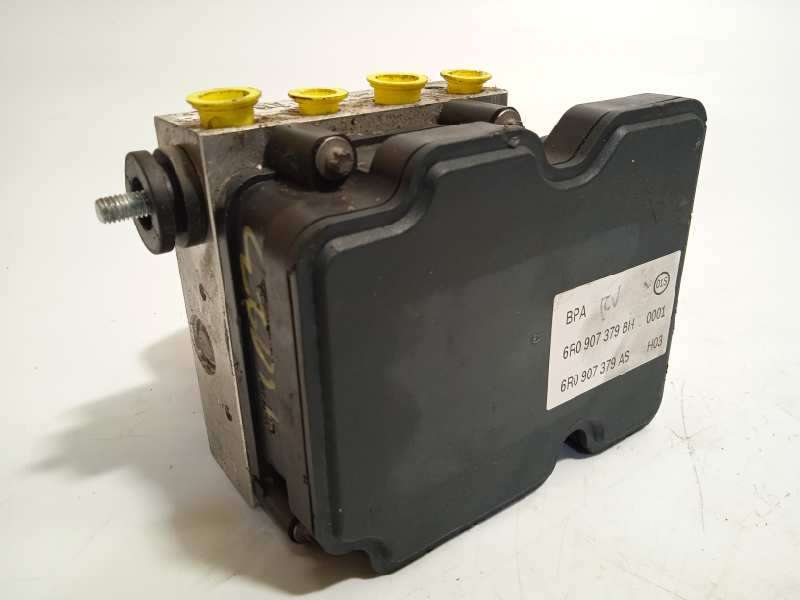 Recambio de abs para seat ibiza (6j5) style tech referencia OEM IAM 6R0614517BL 6R0907379BH 269576 3