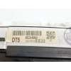 Recambio de cuadro instrumentos para ssangyong rexton / rexton ii (gab_) 2.7 xdi referencia OEM IAM 8022008B00  
