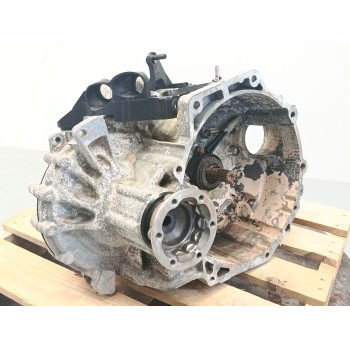 DESPIECE CAJA CAMBIOS VCE 0C9300045D 