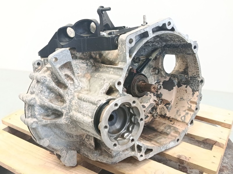 DESPIECE CAJA CAMBIOS VCE 0C9300045D 