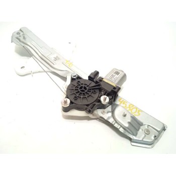 ELEVALUNAS TRASERO DERECHO 83402J9000 82450J9000