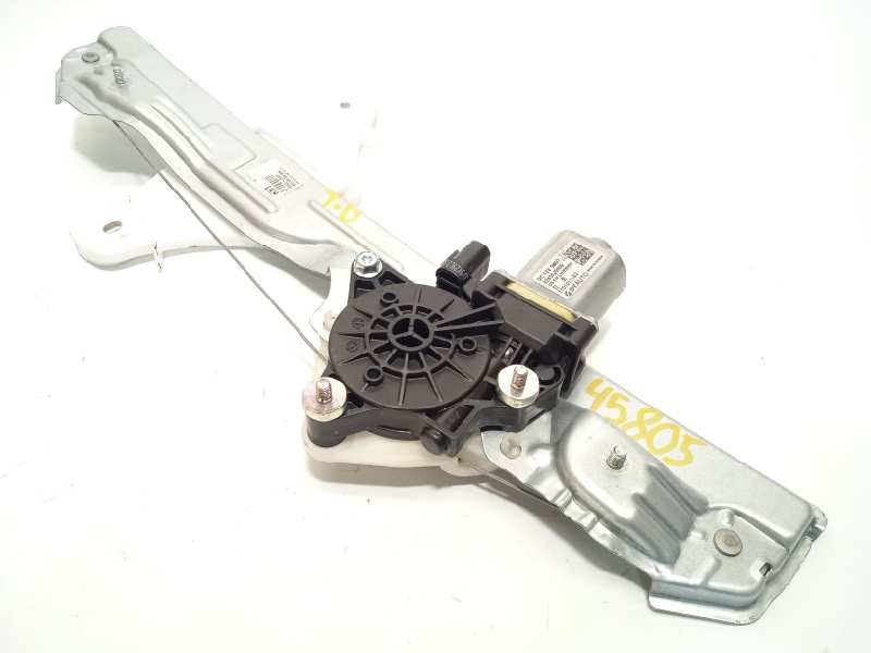 ELEVALUNAS TRASERO DERECHO 83402J9000 82450J9000