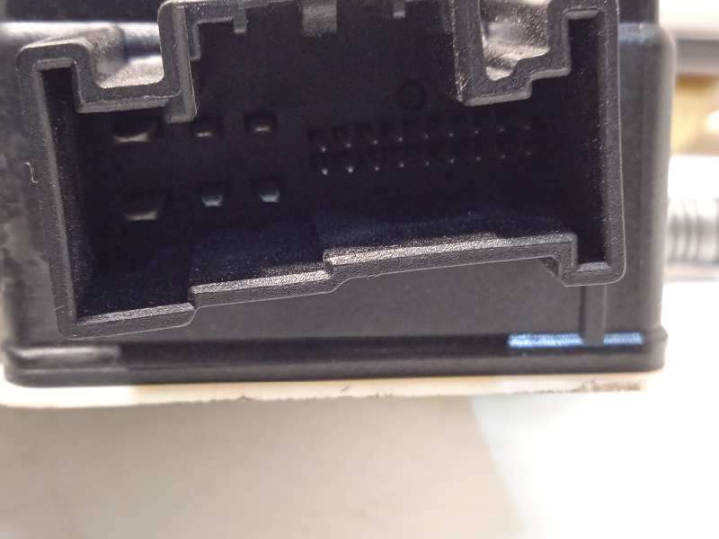 Recambio de elevalunas delantero izquierdo para seat ibiza (kj1) fr referencia OEM IAM 6F0837461A  2Q1959881B - Rojo 5