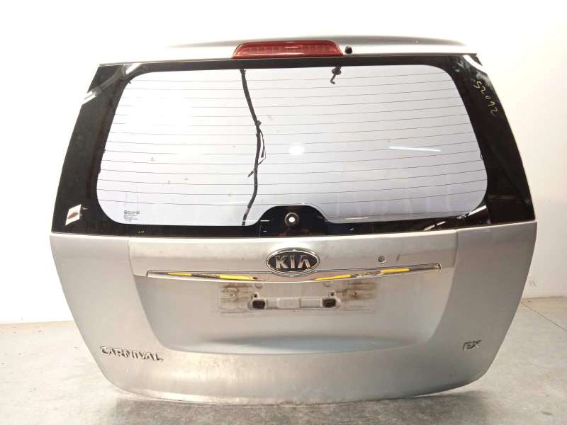 PORTON TRASERO 737004D032 