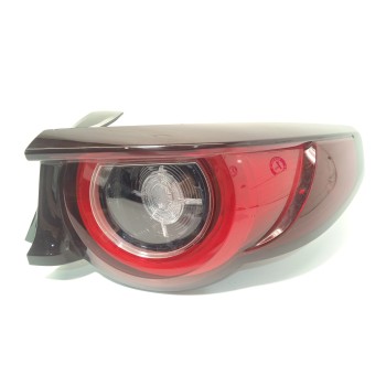 Recambio de piloto trasero derecho para mazda 3 hatchback (bp) 2.0 skyactiv-g m hybrid referencia OEM IAM BGEC51150  