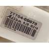 Recambio de bomba combustible para toyota yaris active referencia OEM IAM 777040D070  