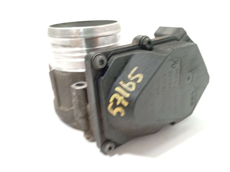 Recambio de caja mariposa para ford s-max (wa6) 2.0 tdci referencia OEM IAM 9M5Q9E926AA 1700259 A2C53286823 - Azul 3