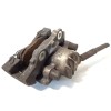 Recambio de pinza freno delantera izquierda para peugeot partner kasten confort l1 referencia OEM IAM 9670613980  