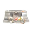 Recambio de mando climatizador para audi a8 d3 (4e2, 4e8) 3.0 tdi quattro referencia OEM IAM 4E0820043C 4E0820043C5PR 