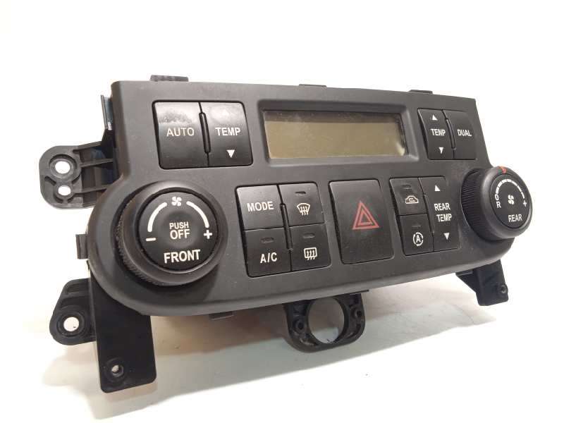 MANDO CLIMATIZADOR 972504D253 972504D253VA 
