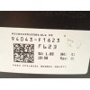 Recambio de cuadro instrumentos para kia sportage drive 2wd referencia OEM IAM 94043F1623  