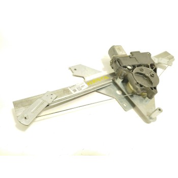 Recambio de elevalunas trasero derecho para peugeot 508 sw i (8e_) 2.0 bluehdi 180 referencia OEM IAM 9688808380  0130822568