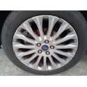 FORD FOCUS III