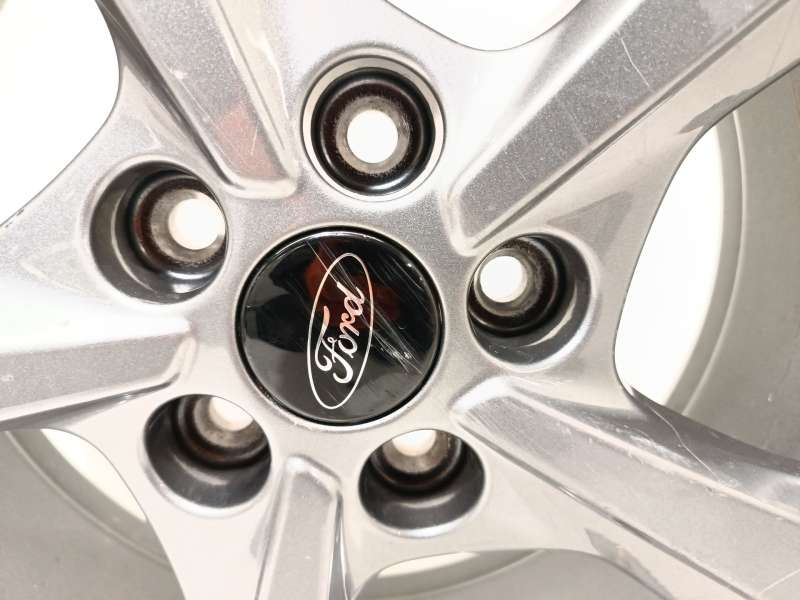 Recambio de llanta para ford kuga iii (dfk) 2.5 duratec plug-in-hybrid referencia OEM IAM PV4C1007C2A 2718981 - Azul 4