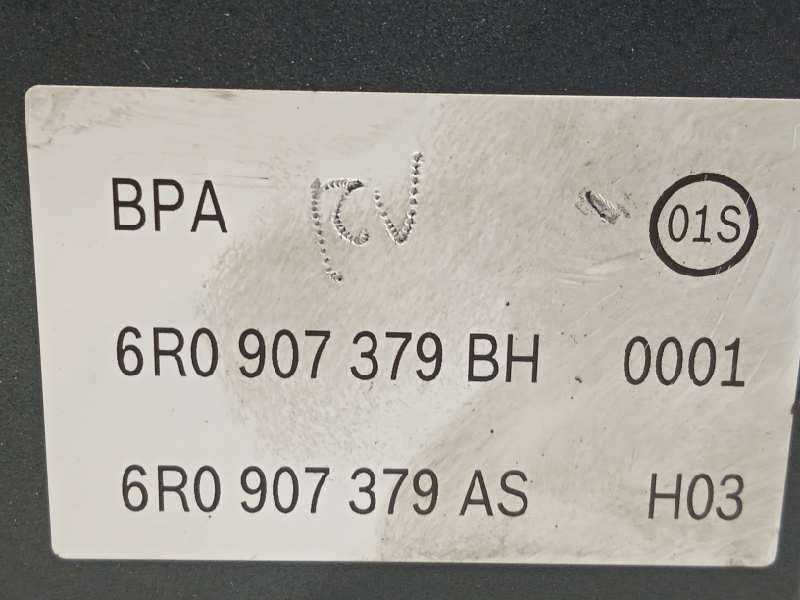 Recambio de abs para seat ibiza (6j5) style tech referencia OEM IAM 6R0614517BL 6R0907379BH 269576 5