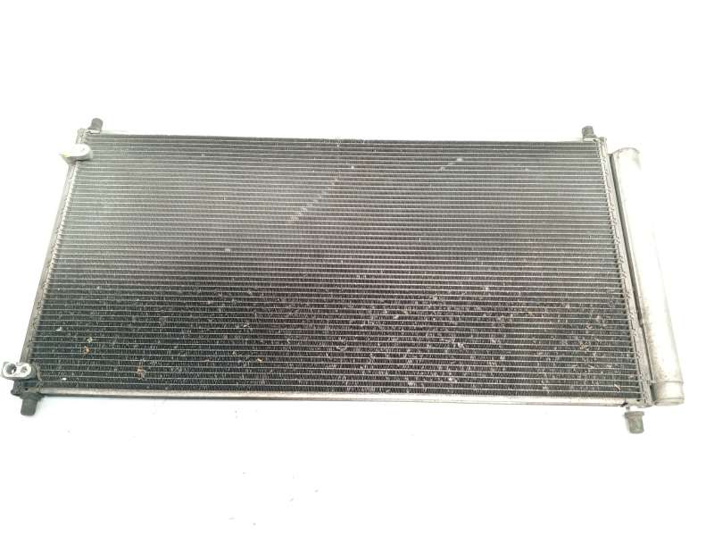 Recambio de condensador / radiador aire acondicionado para toyota verso (_r2_) 2.0 d-4d (aur20_) referencia OEM IAM 8845002410 - Azul