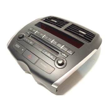 MANDO MULTIFUNCION 8002A920XA 