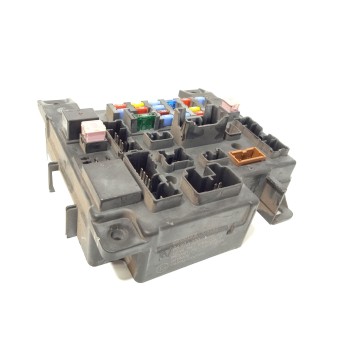 CAJA RELES / FUSIBLES 8637A320 