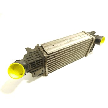 Recambio de intercooler para peugeot 508 sw i (8e_) 2.0 bluehdi 180 referencia OEM IAM 9683009680 0384N4 