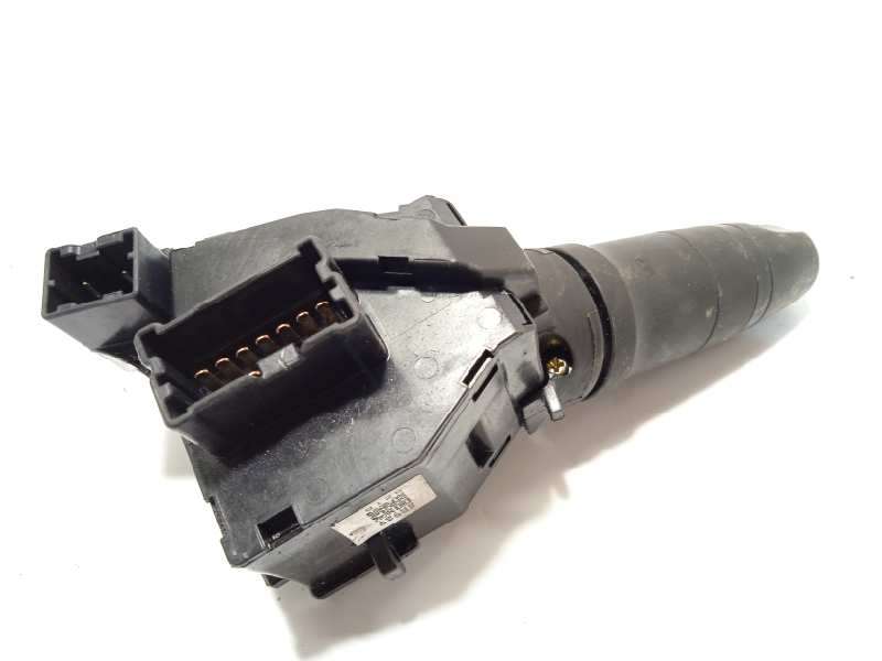 Recambio de mando luces para nissan patrol gr (y61) 3.0 16v turbodiesel cat referencia OEM IAM 255408H701 - Verde 3