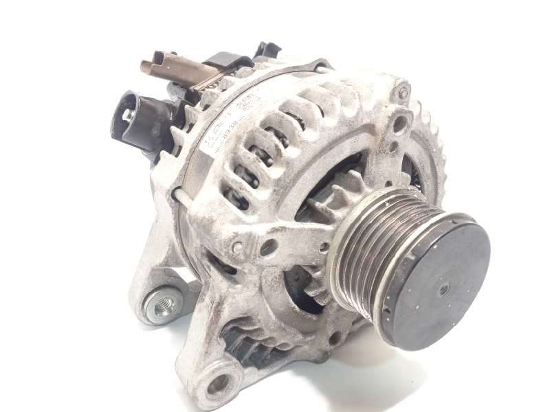 ALTERNADOR 9820893880 MS1042119580
