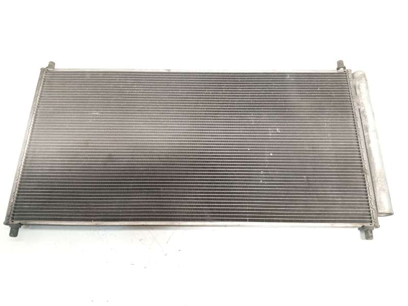 Recambio de condensador / radiador aire acondicionado para toyota verso (_r2_) 2.0 d-4d (aur20_) referencia OEM IAM 8845002410 - Azul 2