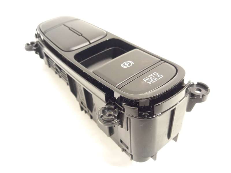 Recambio de mando multifuncion para kia niro referencia OEM IAM 93310G5AJ0 - Blanco 2
