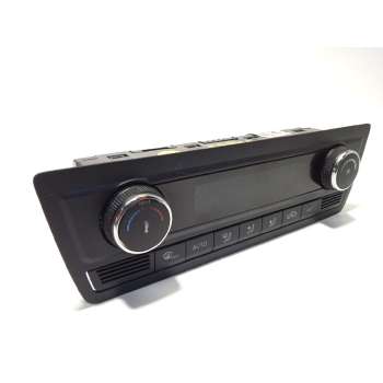 MANDO CLIMATIZADOR 6P0907044D 
