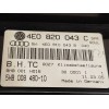 Recambio de mando climatizador para audi a8 d3 (4e2, 4e8) 3.0 tdi quattro referencia OEM IAM 4E0820043C 4E0820043C5PR 