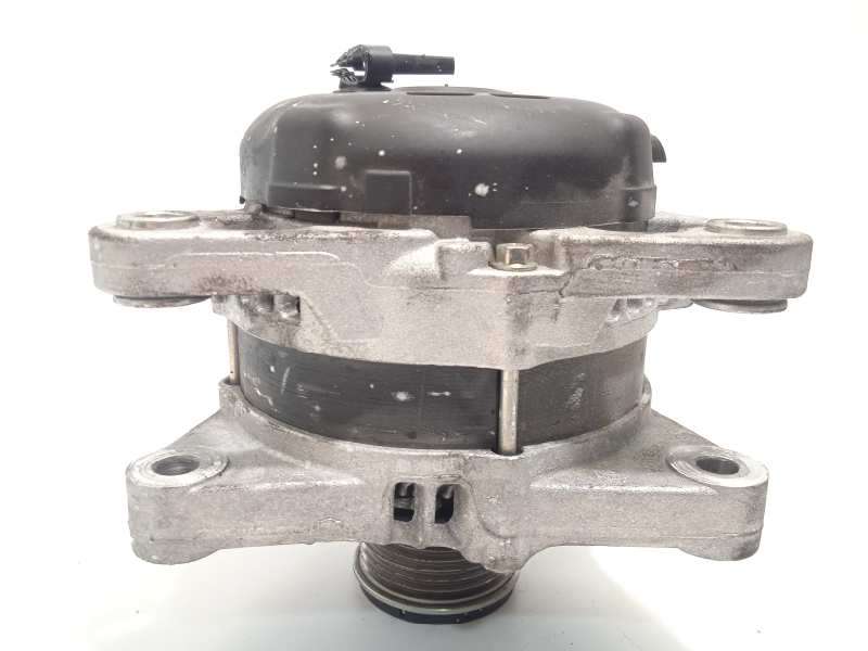 Recambio de alternador para peugeot 308 1.5 active referencia OEM IAM 9820893880  MS1042119580 2