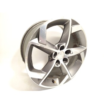 Recambio de llanta para peugeot 508 sw i (8e_) 2.0 bluehdi 180 referencia OEM IAM 9671401580  