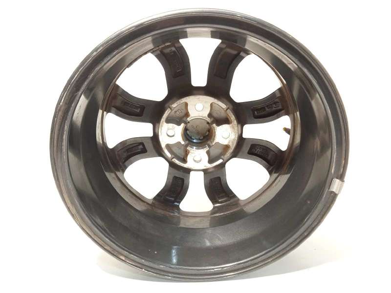 Recambio de llanta para kia picanto (ja) gt line referencia OEM IAM 52910G6350 - Blanco 6