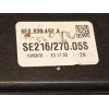 Recambio de elevalunas trasero derecho para seat ibiza (kj1) fr referencia OEM IAM 6F0839462A  5Q0959812D