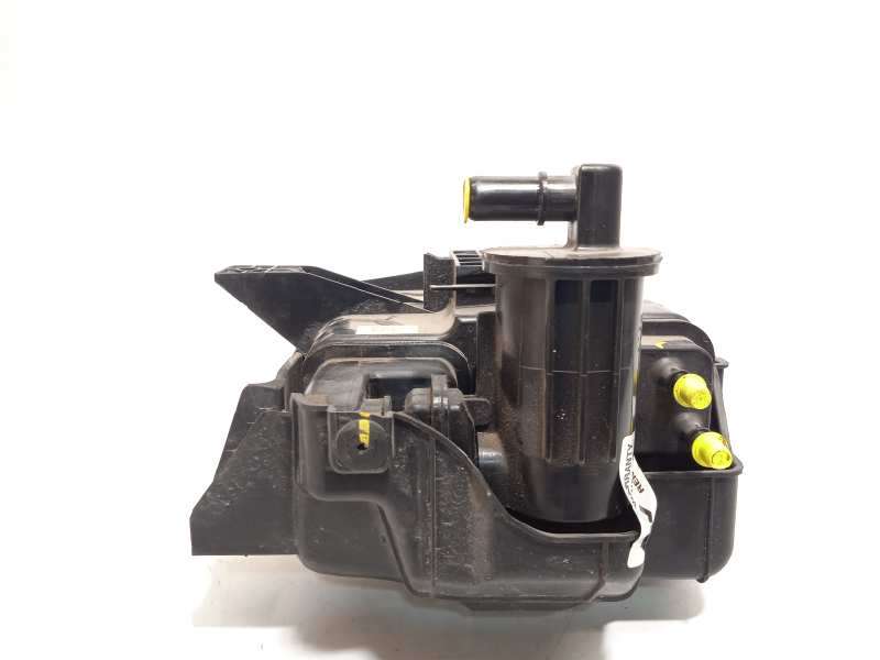 Recambio de filtro carbono activo para hyundai kona 1.0 tgdi cat referencia OEM IAM 31420J9000  31400J9100 - Blanco 2