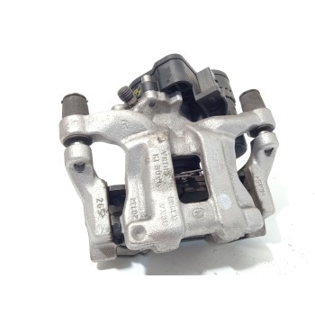 Recambio de pinza freno trasera derecha para mazda 3 hatchback (bp) 2.0 skyactiv-g m hybrid referencia OEM IAM BGKM26980  