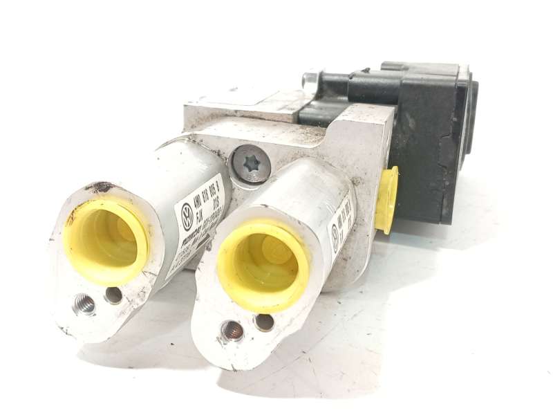 Recambio de valvula expansion para audi e-tron (gen) 50 quattro referencia OEM IAM 4M0816682E 4M0816805B 4KE820339E - Negro 3