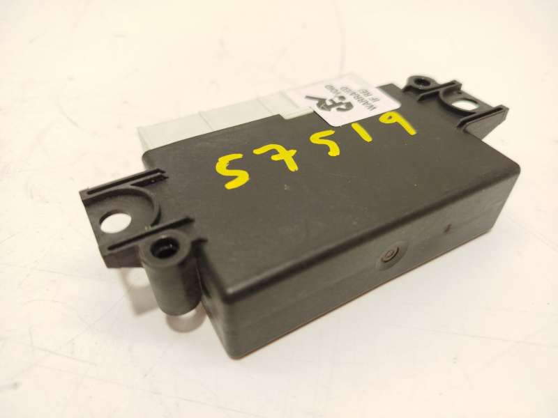 Recambio de modulo electronico para volkswagen touran (5t1) 2.0 tdi referencia OEM IAM 5QA919294G - Azul 2