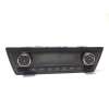 Recambio de mando climatizador para seat ibiza (6p1) style referencia OEM IAM 6P0907044D  
