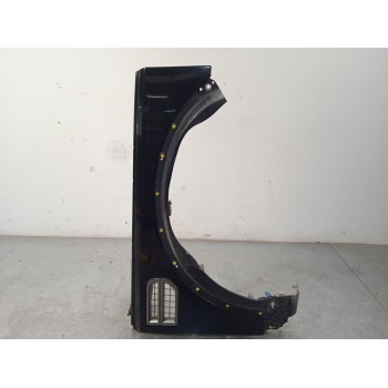 Recambio de aleta delantera derecha para land rover discovery iii (l319) 2.7 td 4x4 referencia OEM IAM ASB780020 5H2216015AA 