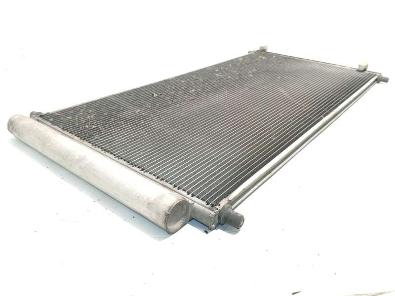 Recambio de condensador / radiador aire acondicionado para toyota verso (_r2_) 2.0 d-4d (aur20_) referencia OEM IAM 8845002410 - Azul 3