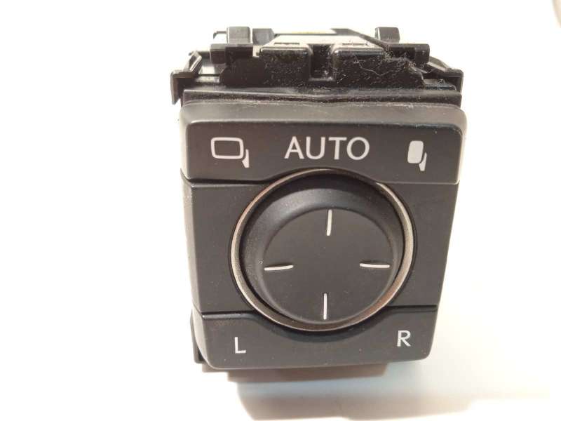 Recambio de mando retrovisor para lexus nx 300h 4wd referencia OEM IAM 8487278020 3