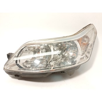 Recambio de faro izquierdo para citroën c4 i (lc_) 1.4 16v referencia OEM IAM 620853 9646893980 