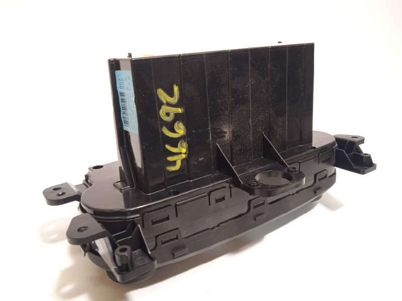 Recambio de mando climatizador para kia carnival 2.9 crdi vgt ex referencia OEM IAM 972504D253 972504D253VA 5
