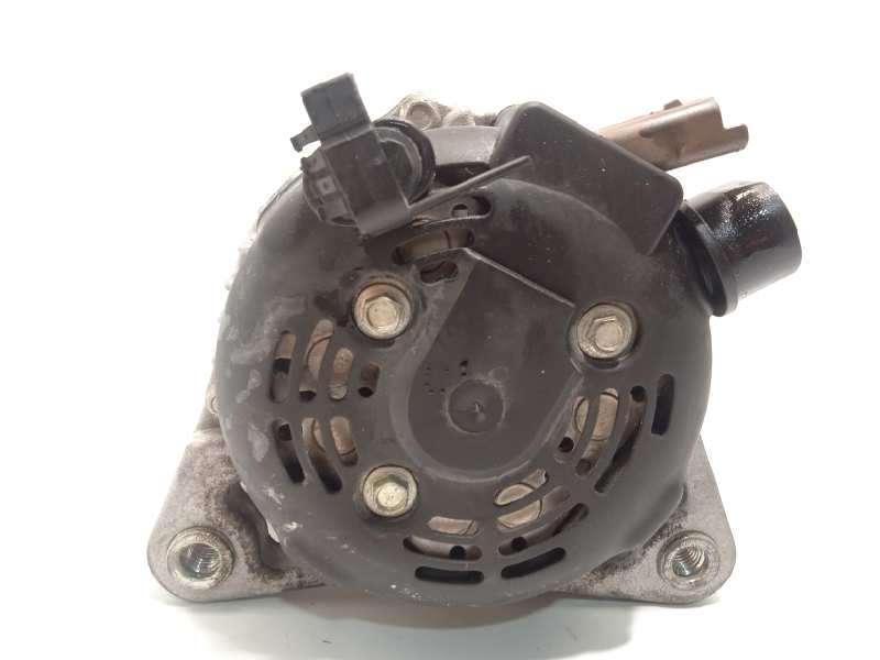 Recambio de alternador para peugeot 308 1.5 active referencia OEM IAM 9820893880  MS1042119580 3