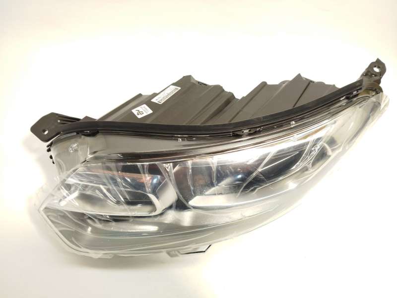 Recambio de faro izquierdo para citroën spacetourer autobús (v_) 1.6 bluehdi 95 referencia OEM IAM 1614326280 3