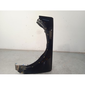 Recambio de aleta delantera izquierda para land rover discovery iii (l319) 2.7 td 4x4 referencia OEM IAM ASB780030 5H2216016AA 