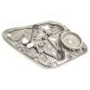 Recambio de elevalunas trasero izquierdo para volvo v40 hatchback (525) d2 referencia OEM IAM 31276217  