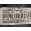 Recambio de cuadro instrumentos para peugeot partner tepee 1.6 hdi 16v referencia OEM IAM 9665000380 9801642080 503001315652